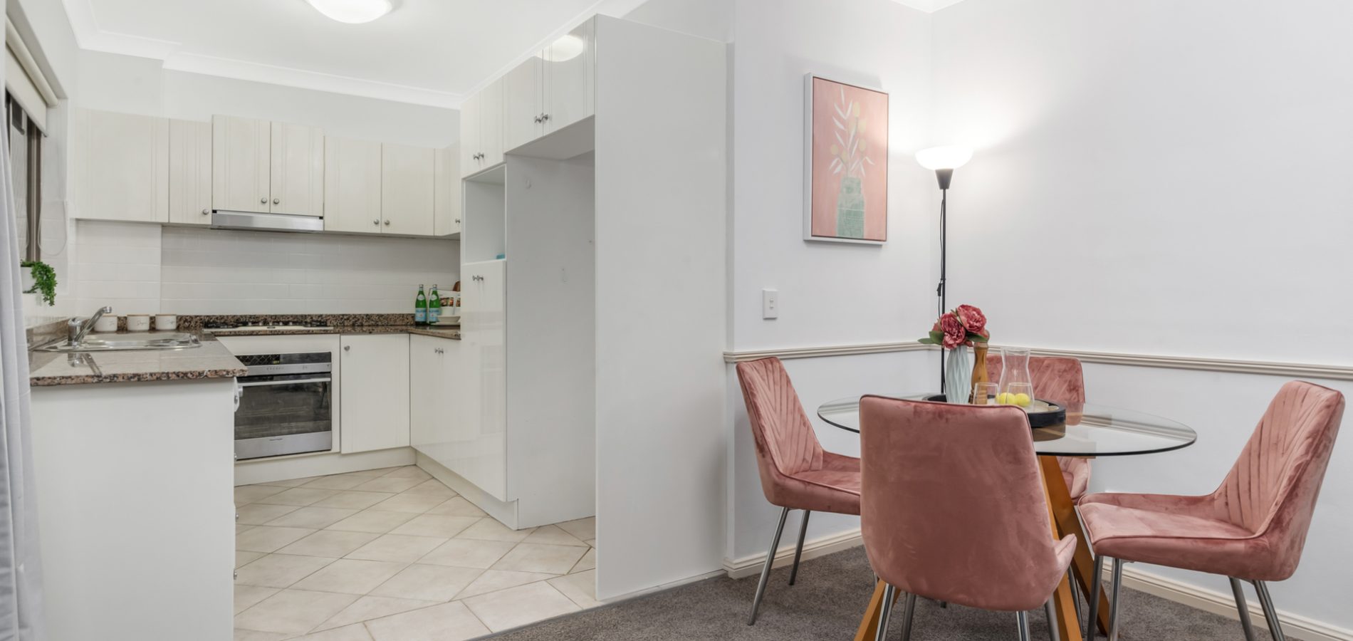 17/3-5 Oakes Street, Westmead NSW 2145 - photo 3