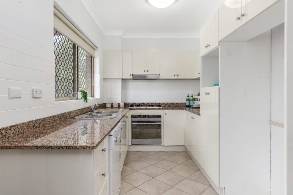 17/3-5 Oakes Street, Westmead NSW 2145 - photo 4