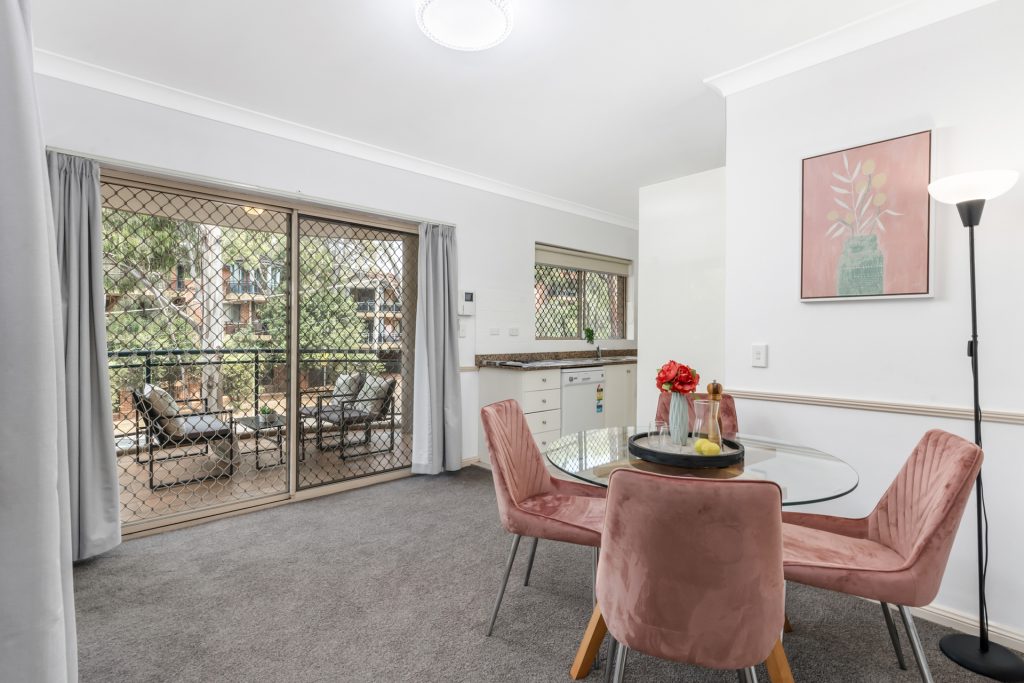 17/3-5 Oakes Street, Westmead NSW 2145 - photo 5