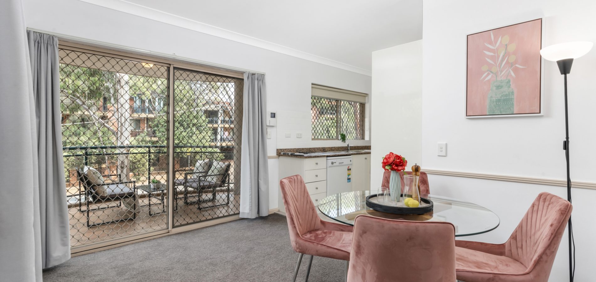 17/3-5 Oakes Street, Westmead NSW 2145 - photo 5
