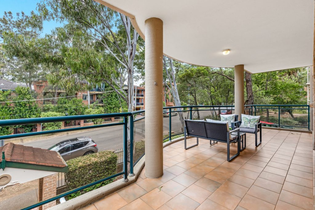 17/3-5 Oakes Street, Westmead NSW 2145 - photo 9