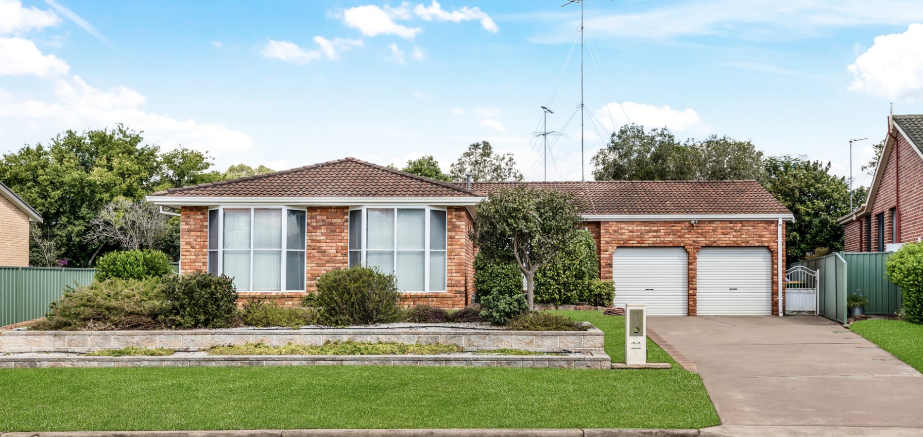 22 Balmain Road, McGraths Hill NSW 2756 - photo 2