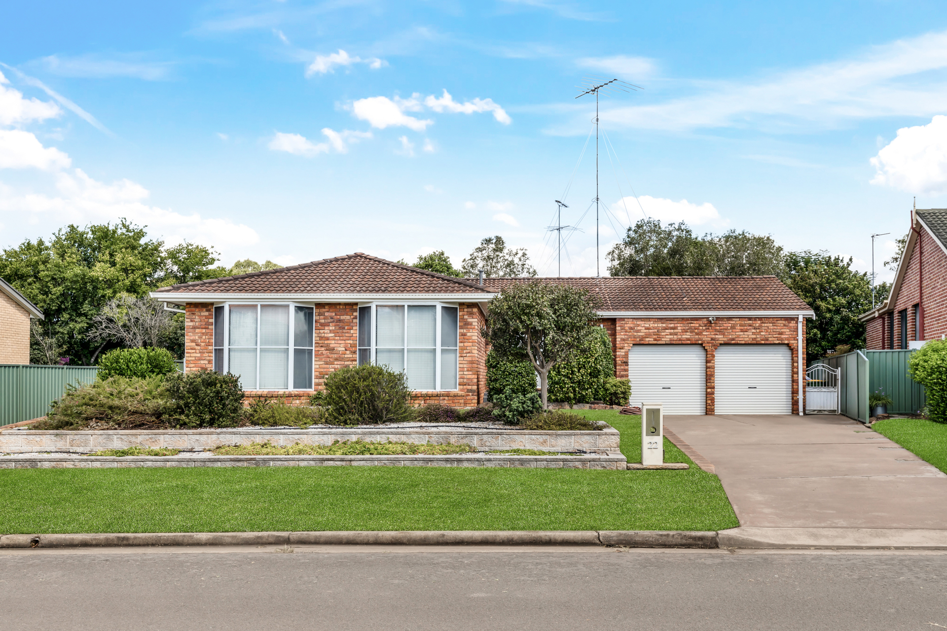22 Balmain Road, McGraths Hill NSW 2756 - photo 2