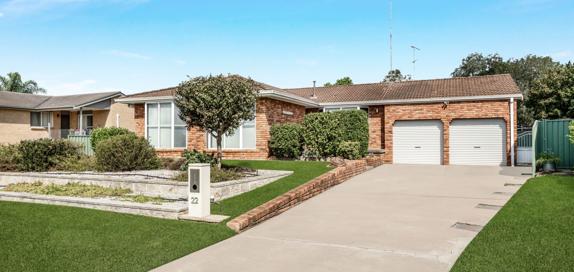 22 Balmain Road, McGraths Hill NSW 2756 - McGrath West Group
