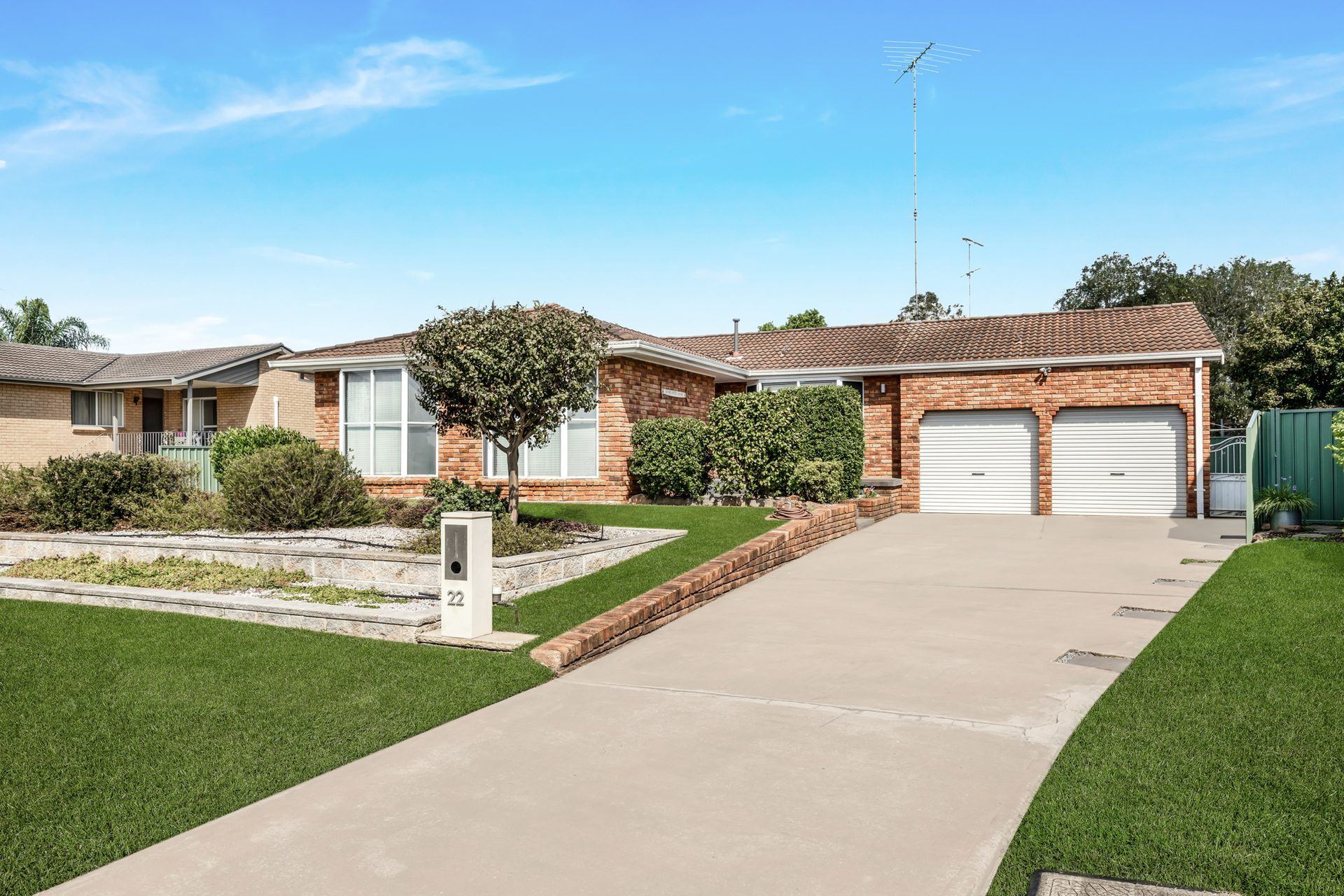 22 Balmain Road, McGraths Hill NSW 2756 - McGrath West Group