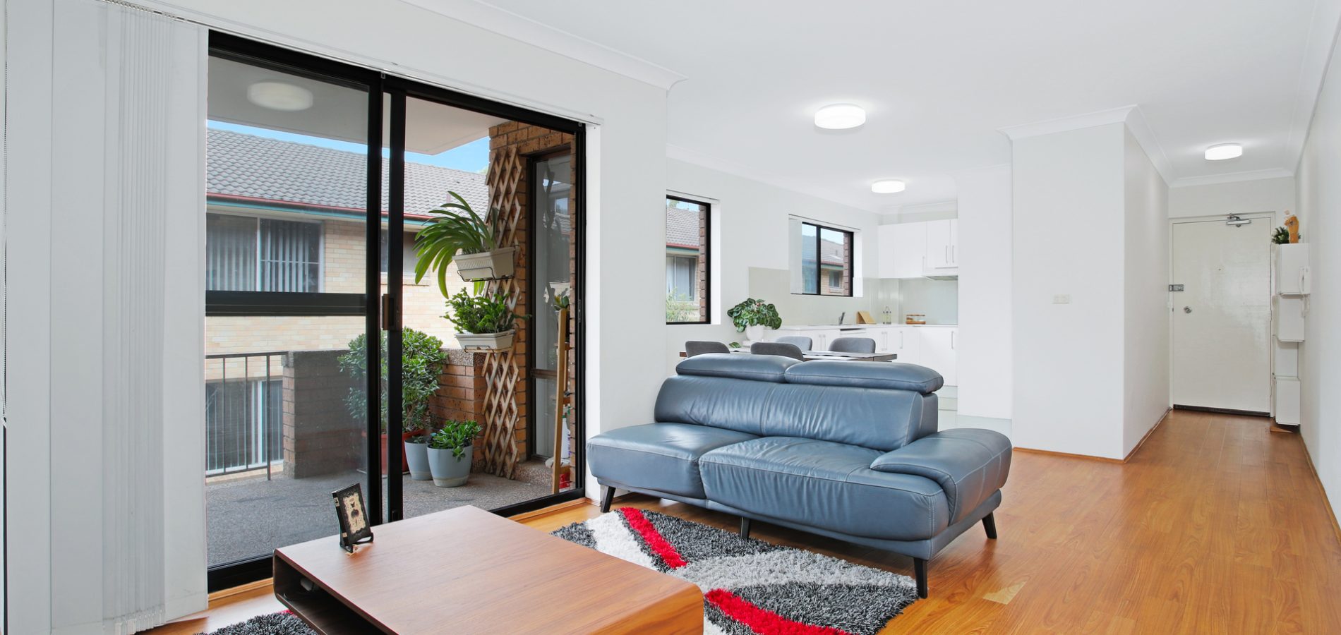Sold - 6/10 Early Street - New Property in Parramatta - Real Estate by George Davidson