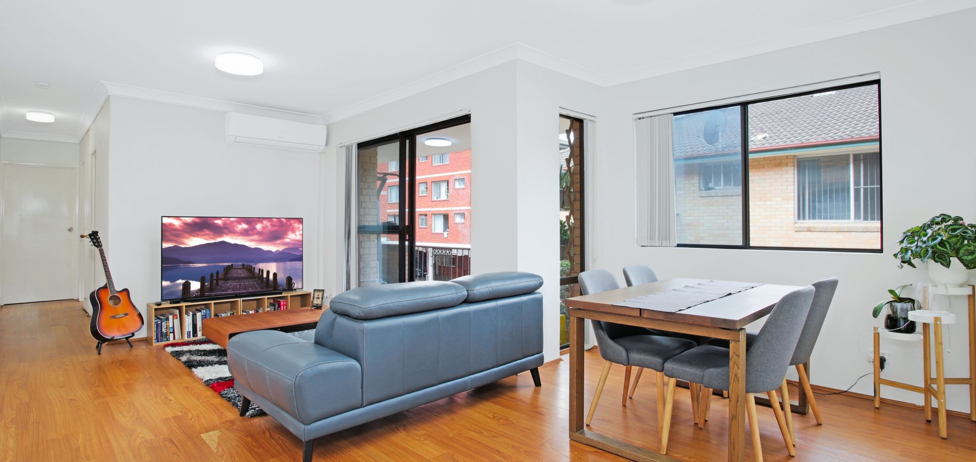 Sold - 6/10 Early Street - New Property in Parramatta - Real Estate by George Davidson