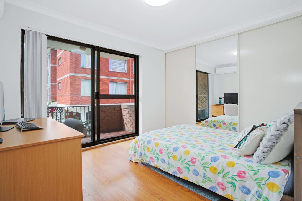 Sold - 6/10 Early Street - New Property in Parramatta - Real Estate by George Davidson
