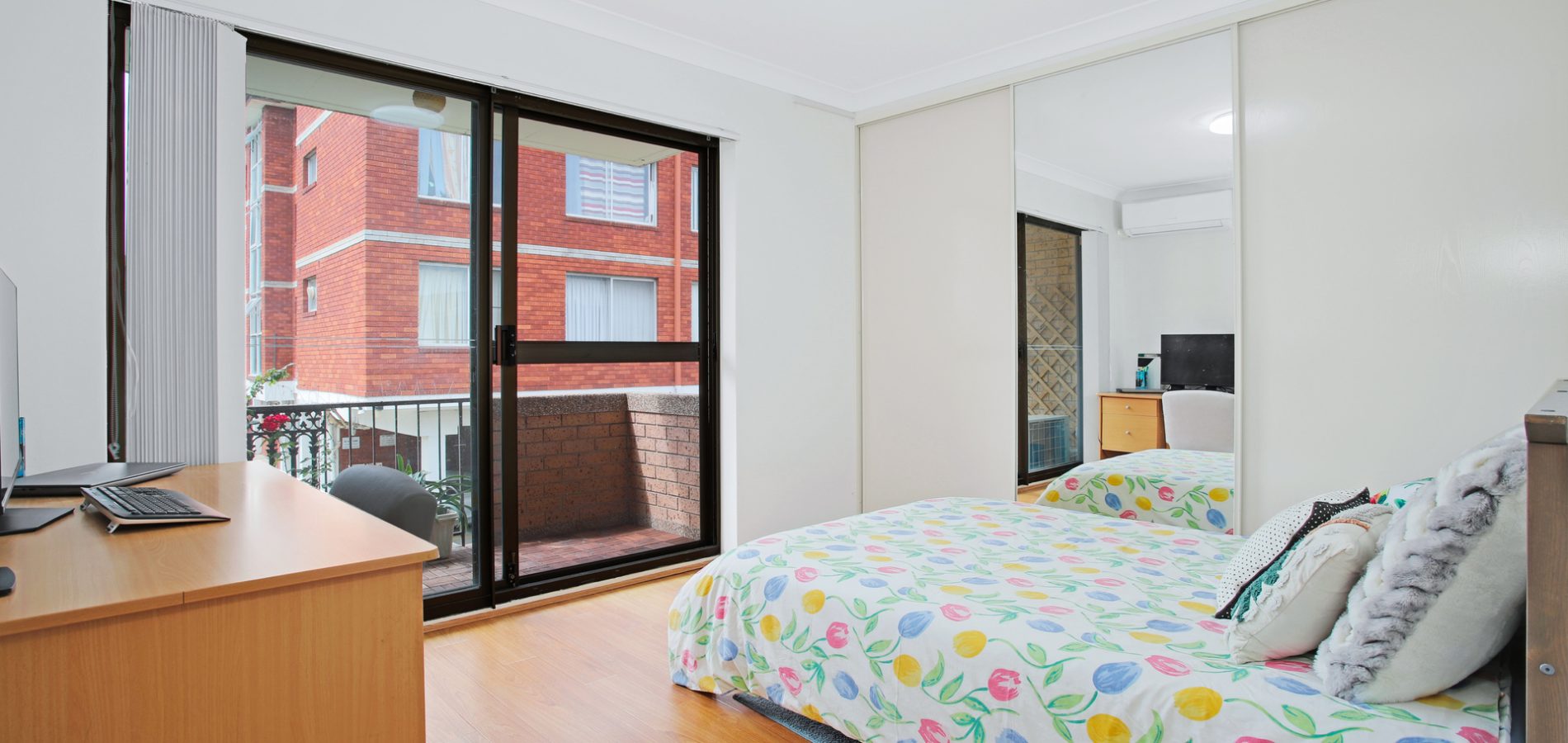 Sold - 6/10 Early Street - New Property in Parramatta - Real Estate by George Davidson