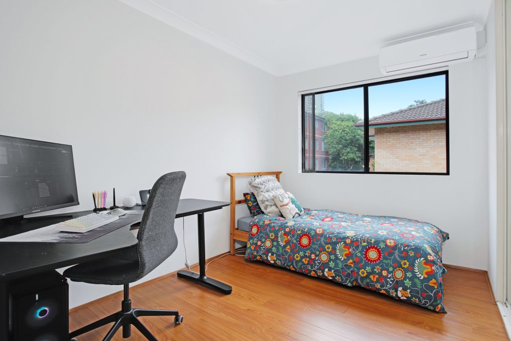 Sold - 6/10 Early Street - New Property in Parramatta - Real Estate by George Davidson