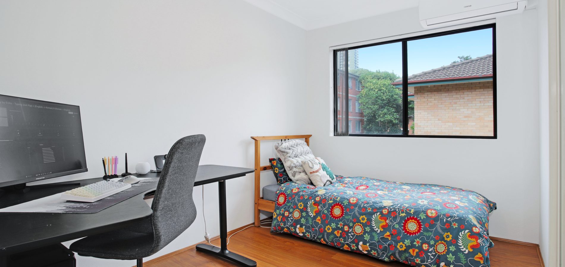 Sold - 6/10 Early Street - New Property in Parramatta - Real Estate by George Davidson