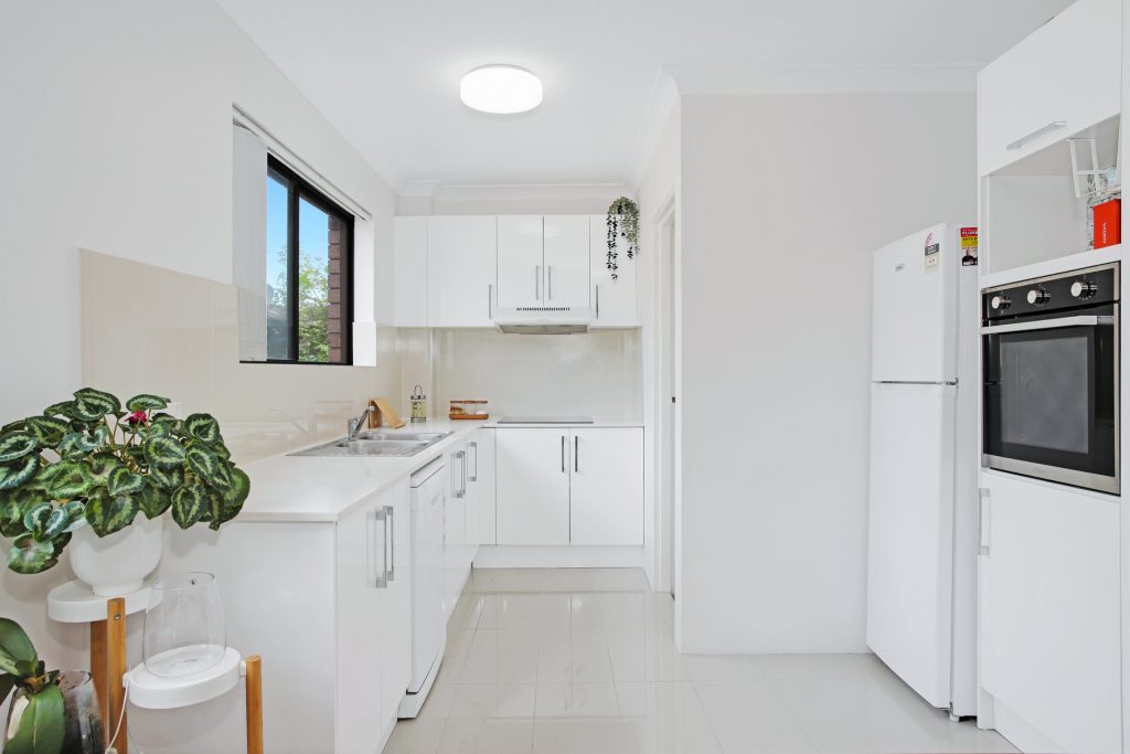 Sold - 6/10 Early Street - New Property in Parramatta - Real Estate by George Davidson