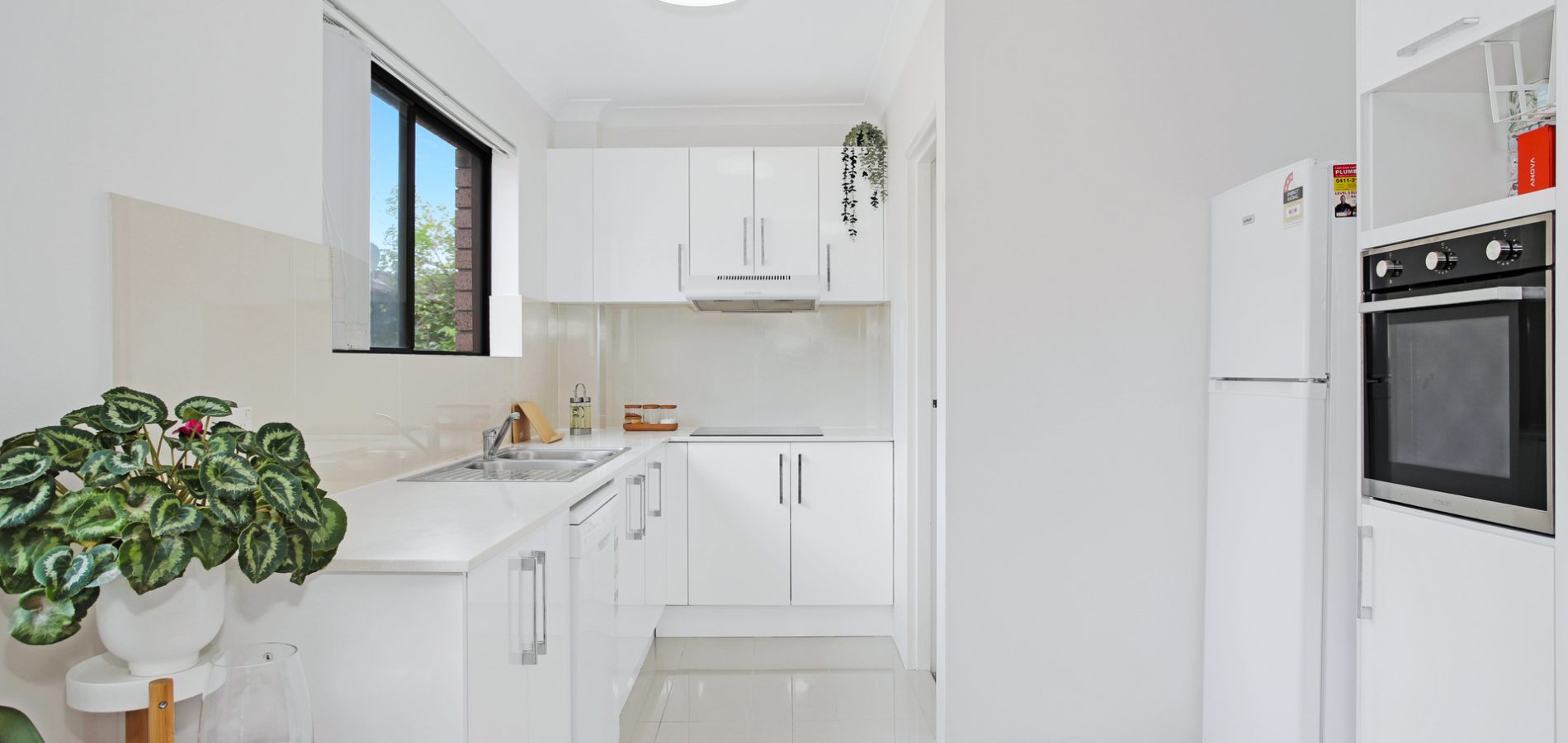 Sold - 6/10 Early Street - New Property in Parramatta - Real Estate by George Davidson