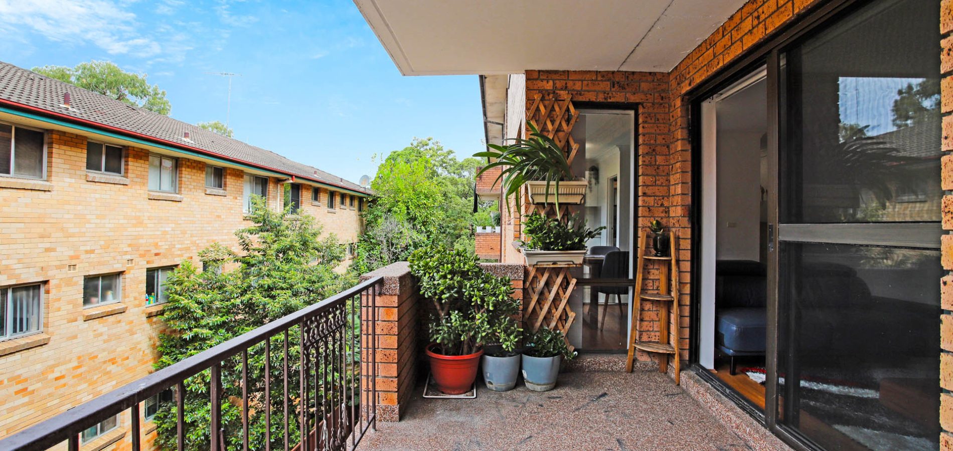 Sold - 6/10 Early Street - New Property in Parramatta - Real Estate by George Davidson