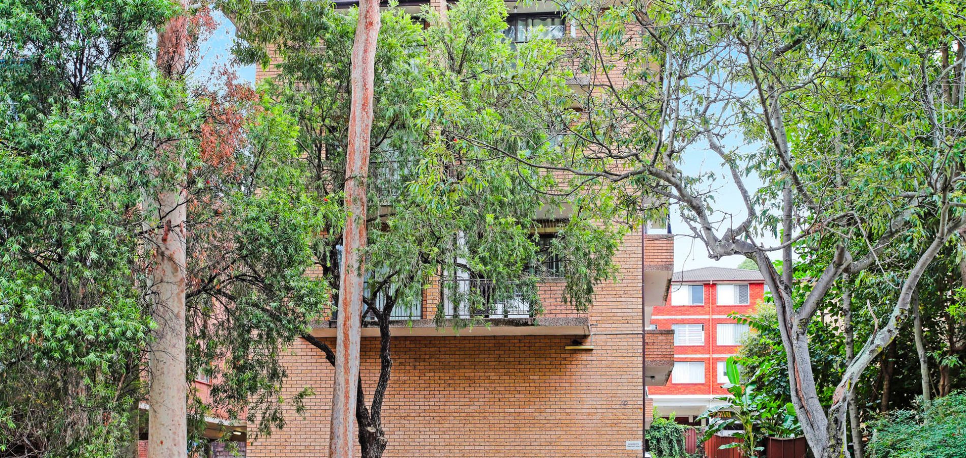 Sold - 6/10 Early Street - New Property in Parramatta - Real Estate by George Davidson