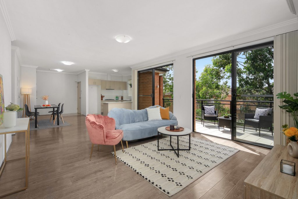 6/24-28 Reid Avenue, Westmead NSW 2145 - photo 2