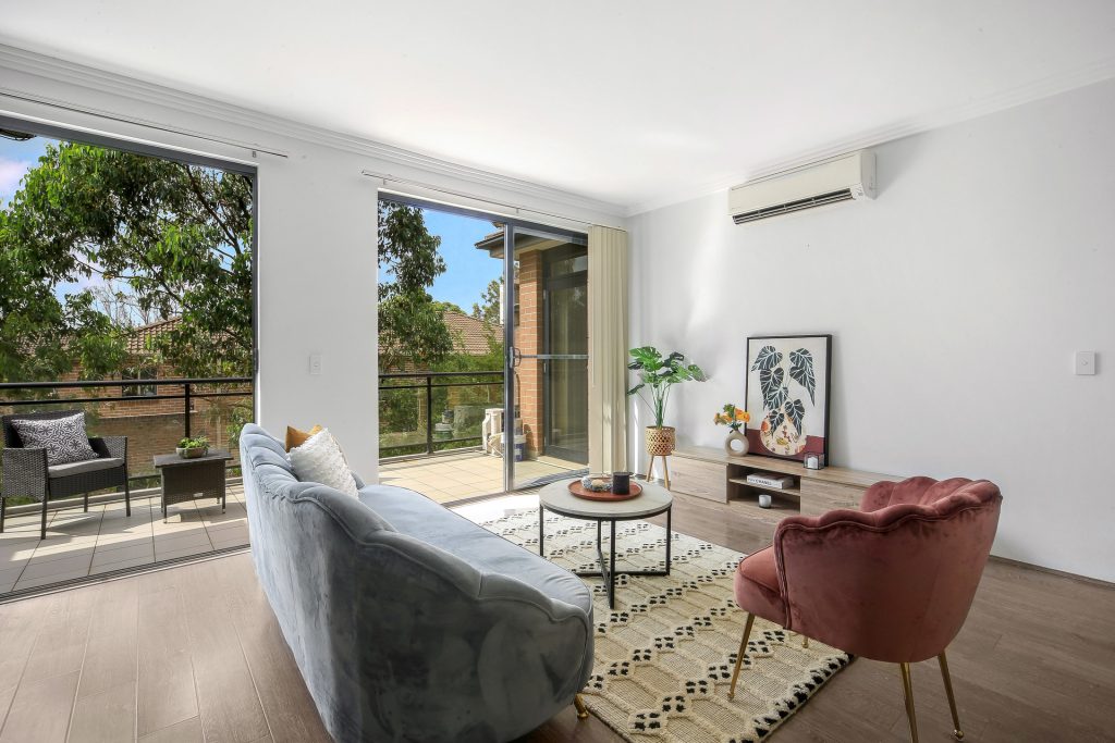 6/24-28 Reid Avenue, Westmead NSW 2145 - photo 3