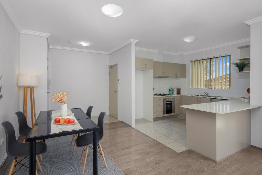 6/24-28 Reid Avenue, Westmead NSW 2145 - photo 4
