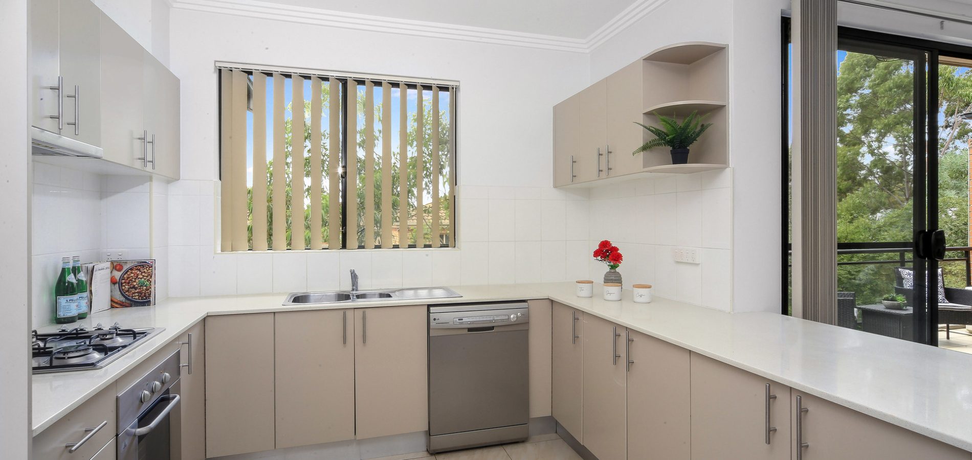6/24-28 Reid Avenue, Westmead NSW 2145 - photo 5