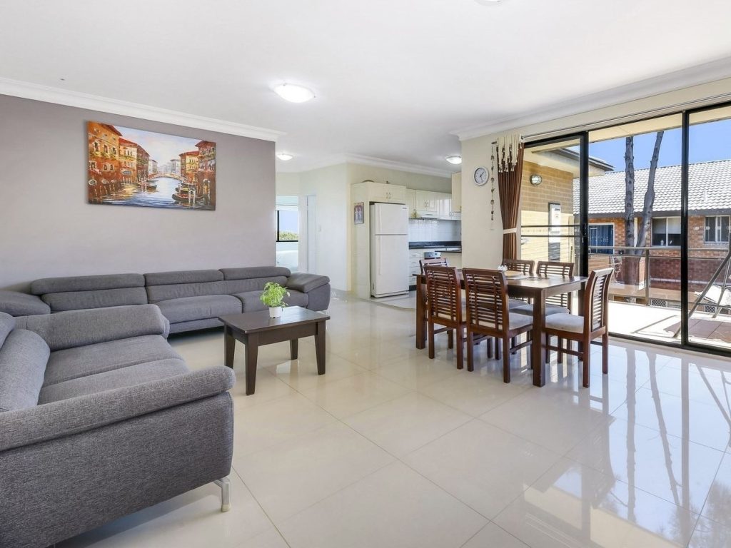 11/95 Great Western Highway, Parramatta NSW 2150 - photo 2