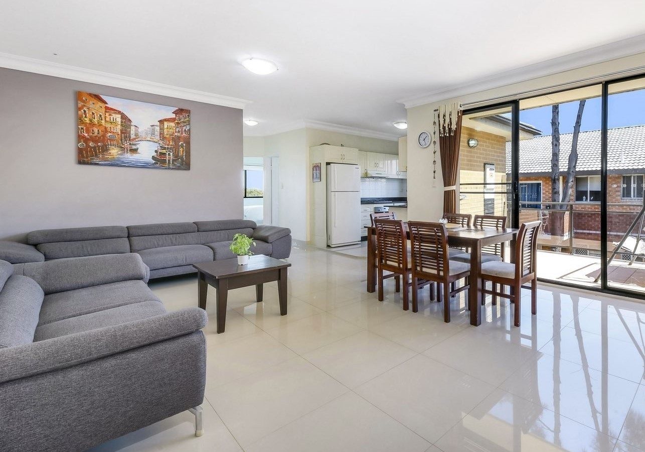 11/95 Great Western Highway, Parramatta NSW 2150 - photo 2