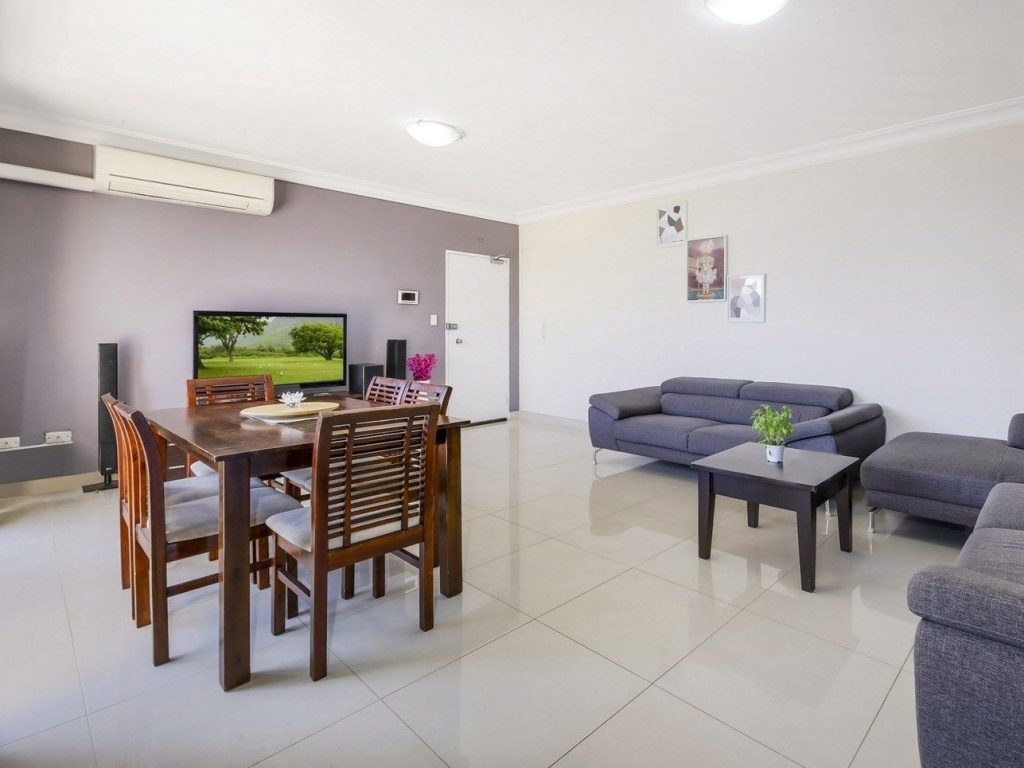 11/95 Great Western Highway, Parramatta NSW 2150 - photo 3