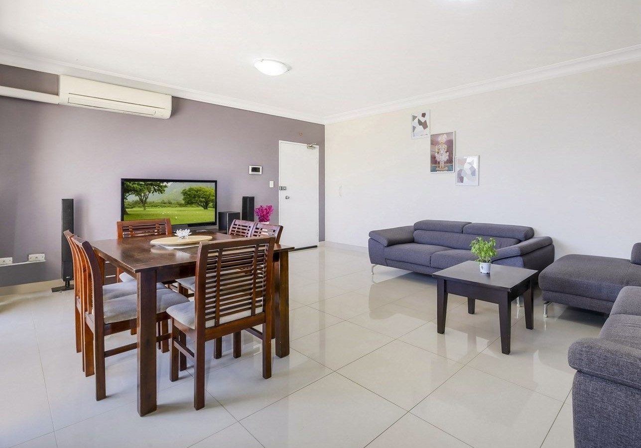 11/95 Great Western Highway, Parramatta NSW 2150 - photo 3