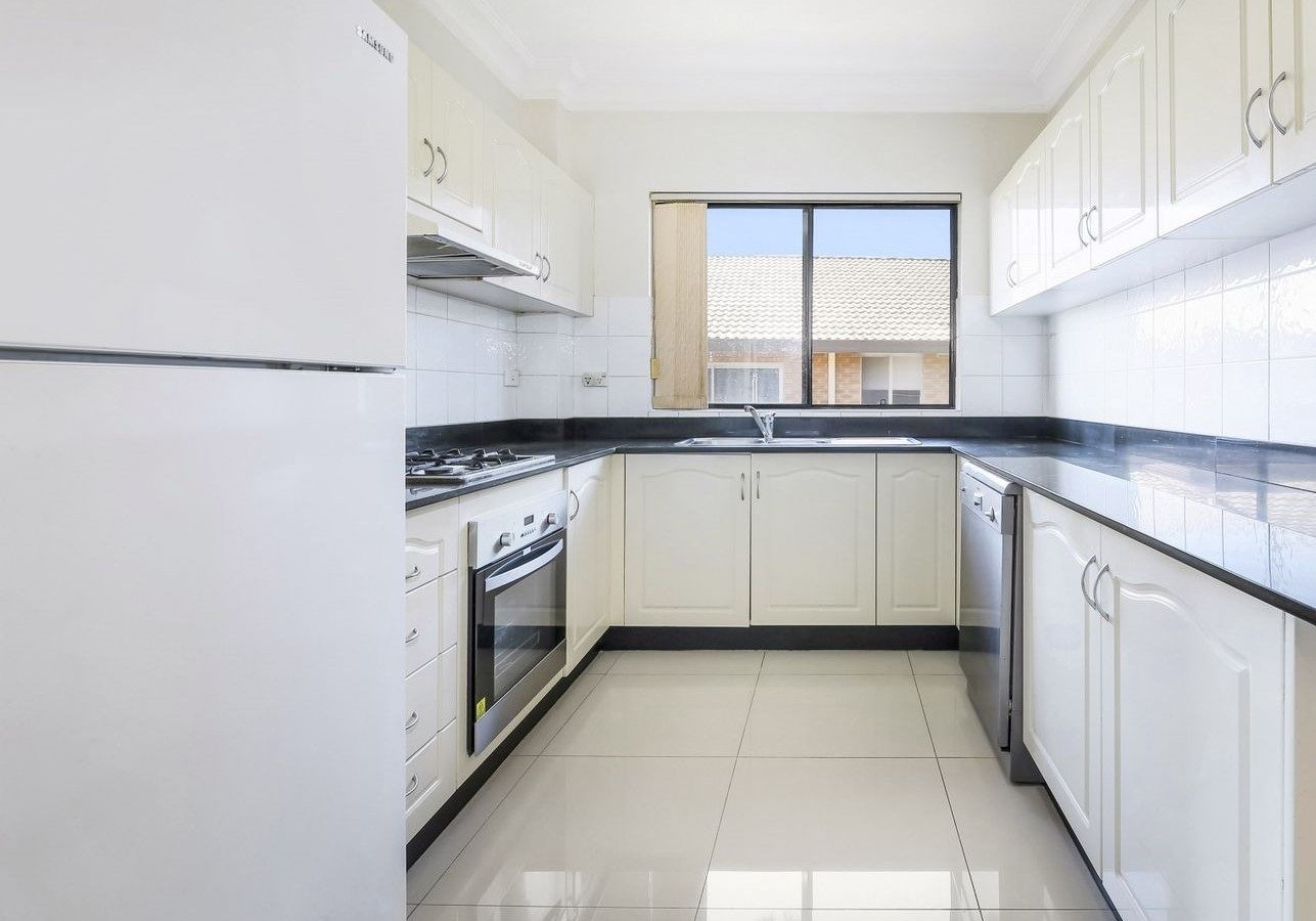 11/95 Great Western Highway, Parramatta NSW 2150 - photo 4