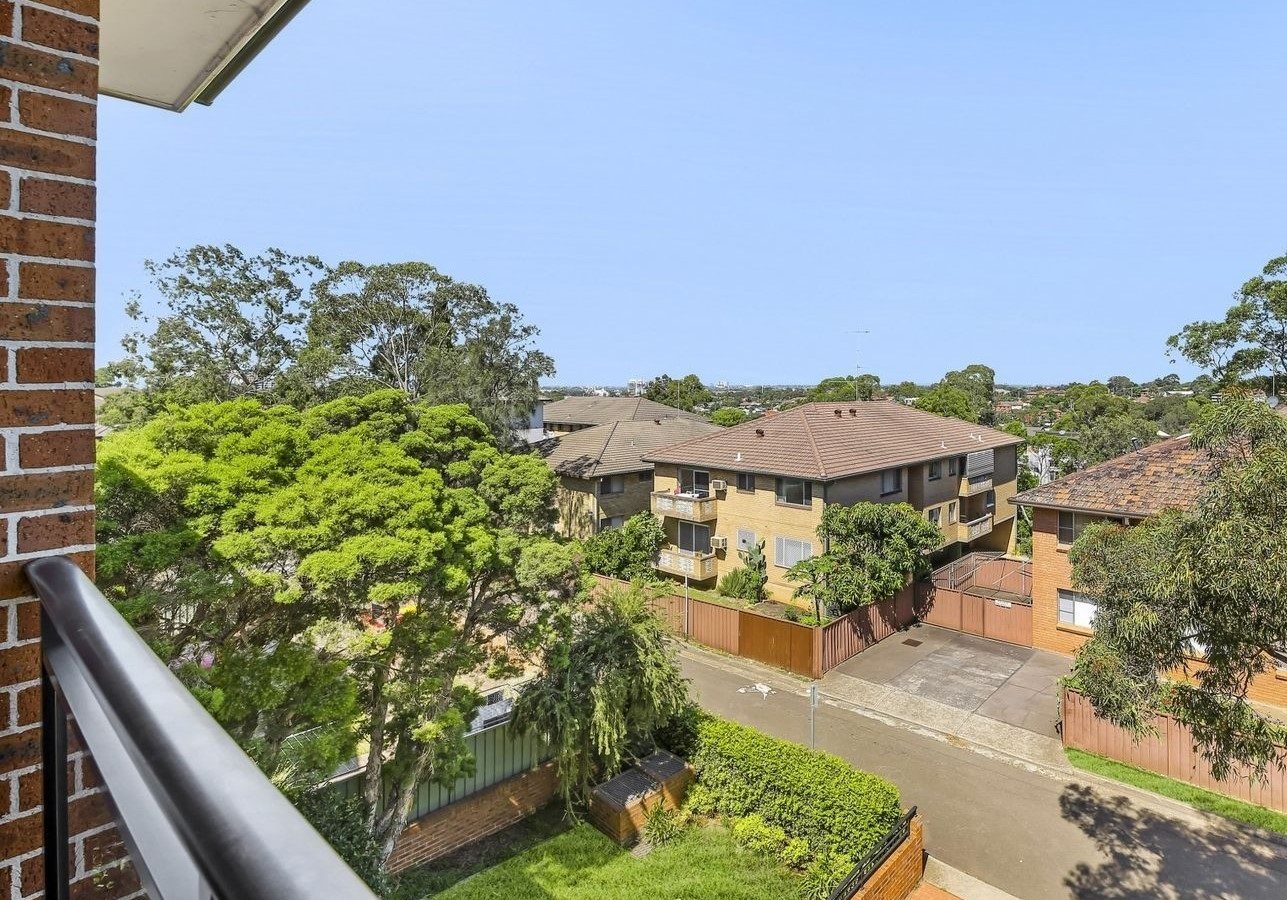 11/95 Great Western Highway, Parramatta NSW 2150 - photo 7