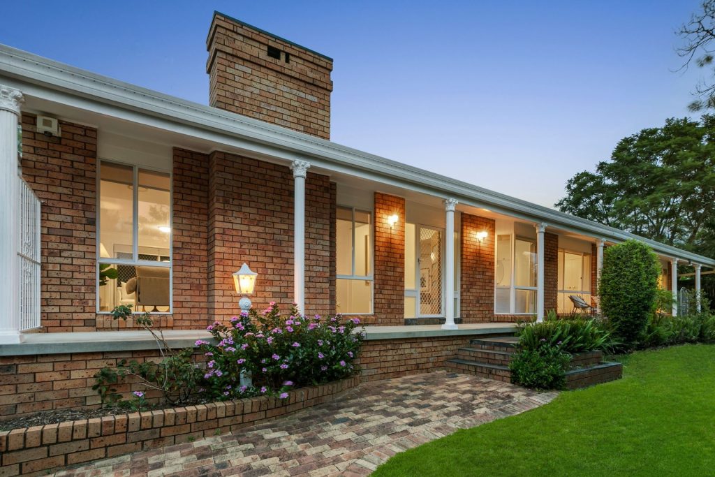 5 Dana Close, Castle Hill NSW 2154 - McGrath West Group