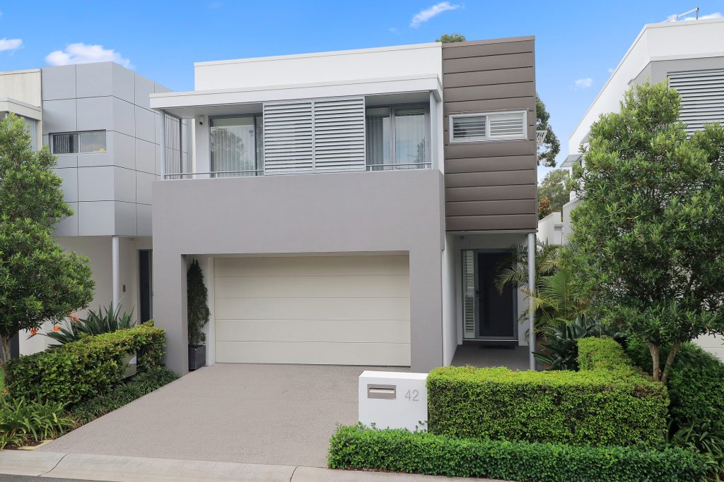 42 Central Park Avenue, Norwest NSW 2153 - photo 21