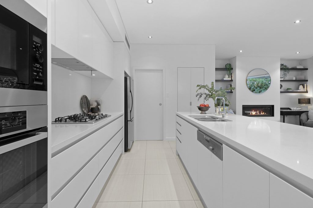 42 Central Park Avenue, Norwest NSW 2153 - photo 4