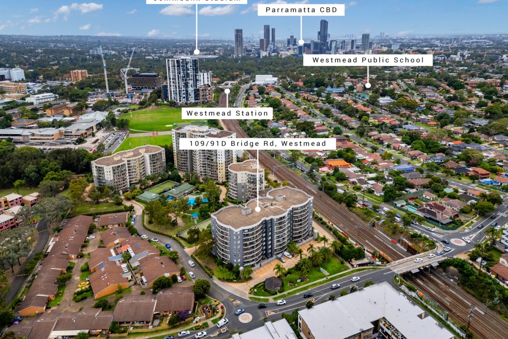 109/91D Bridge Road, Westmead NSW 2145 - McGrath West Group