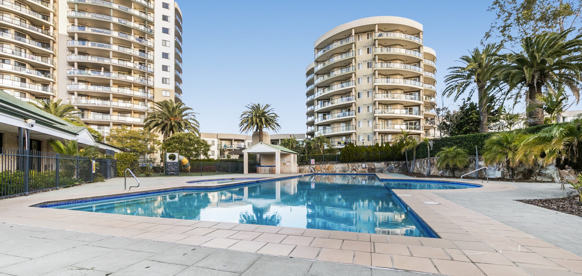 109/91D Bridge Road, Westmead NSW 2145 - photo 13