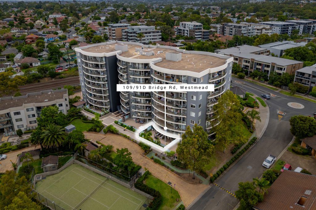 109/91D Bridge Road, Westmead NSW 2145 - photo 16