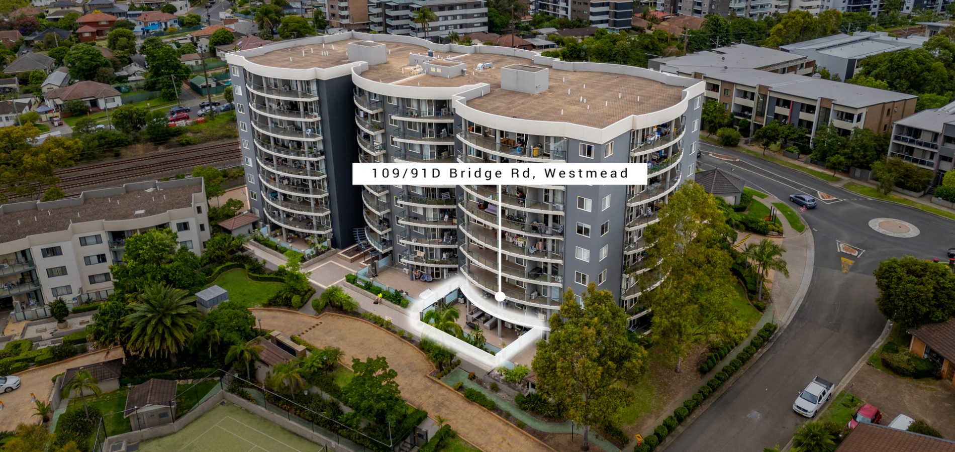 109/91D Bridge Road, Westmead NSW 2145 - photo 16