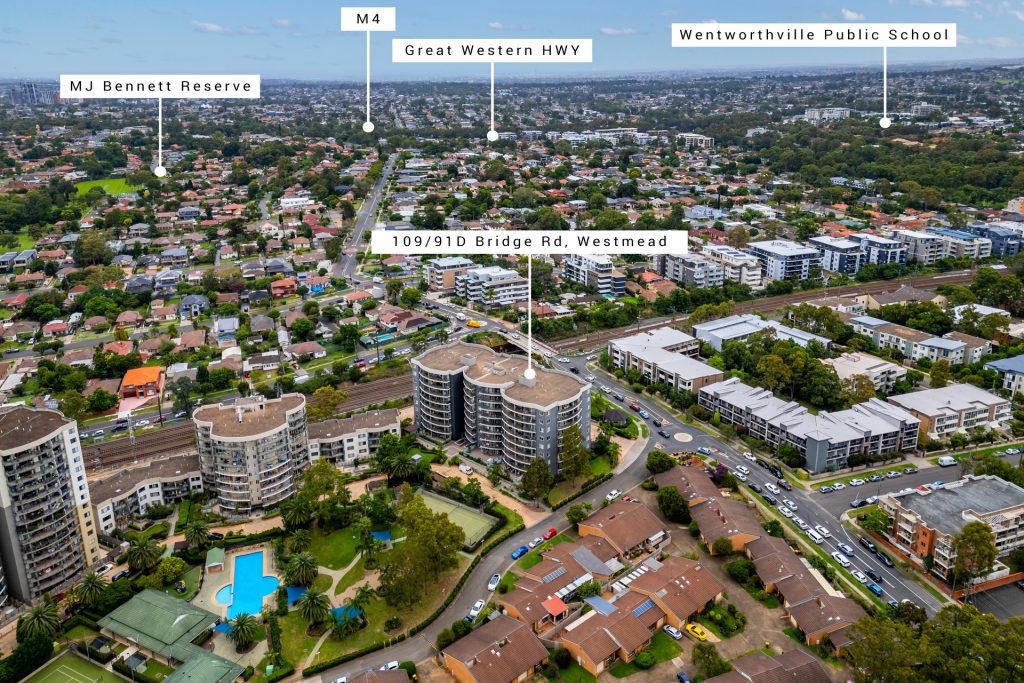 109/91D Bridge Road, Westmead NSW 2145 - photo 18