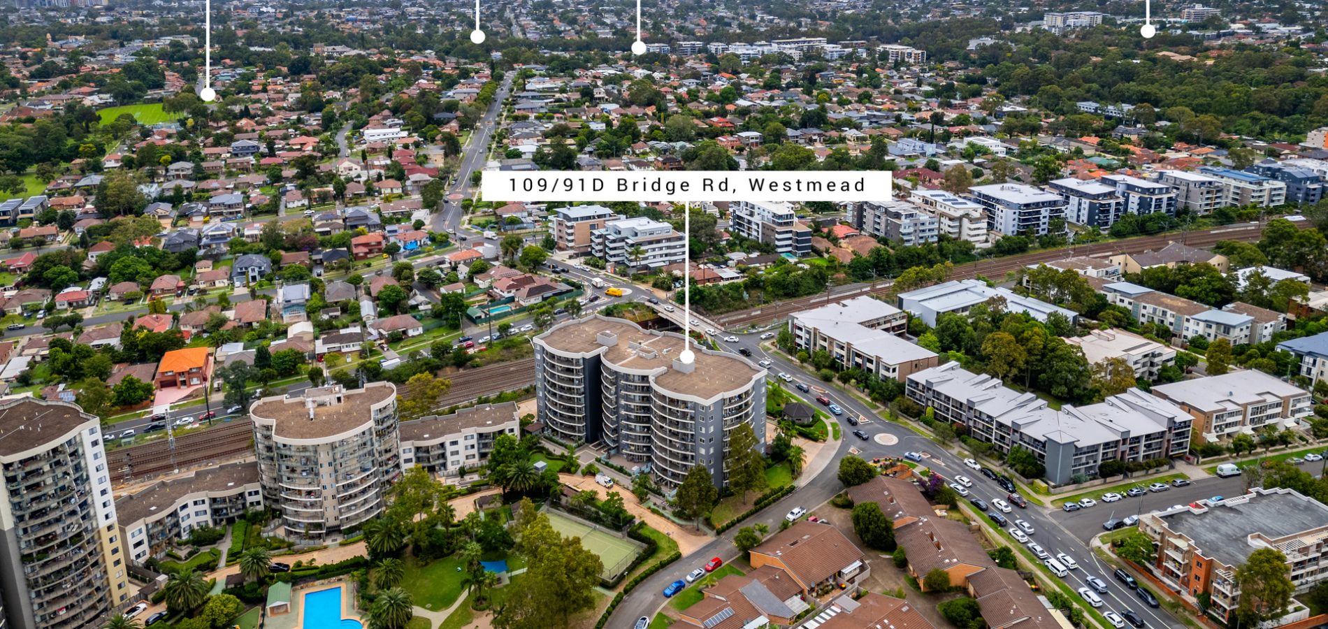 109/91D Bridge Road, Westmead NSW 2145 - photo 18