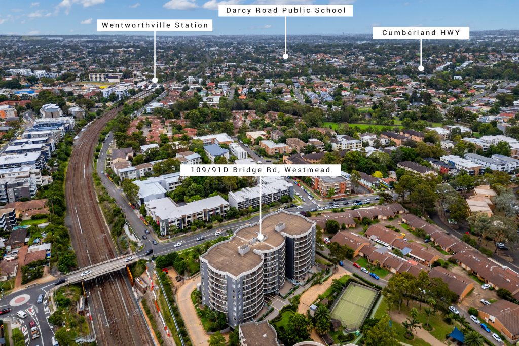 109/91D Bridge Road, Westmead NSW 2145 - photo 19