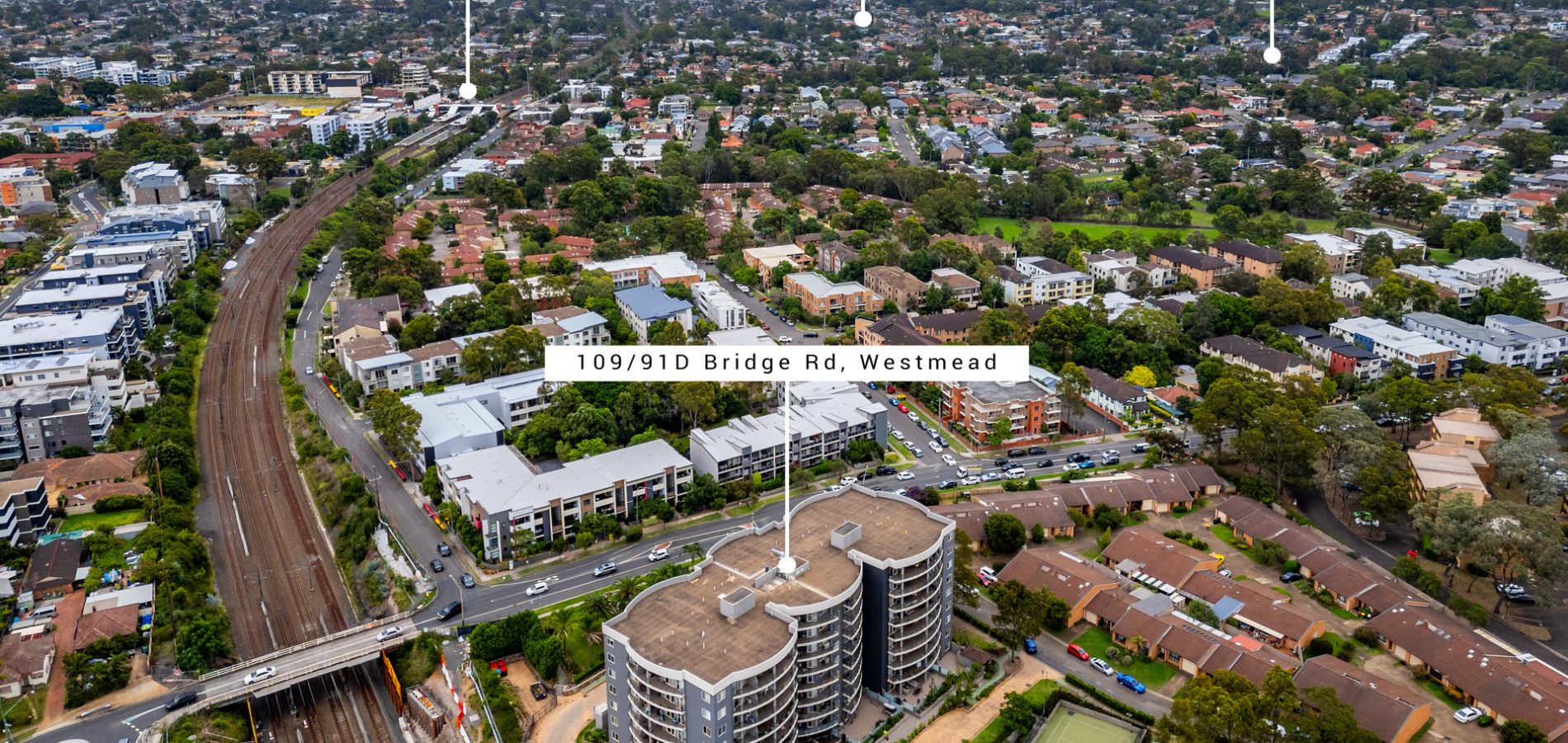 109/91D Bridge Road, Westmead NSW 2145 - photo 19