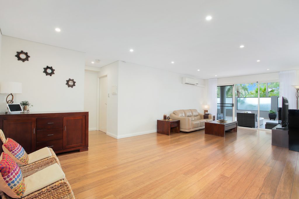 109/91D Bridge Road, Westmead NSW 2145 - photo 3