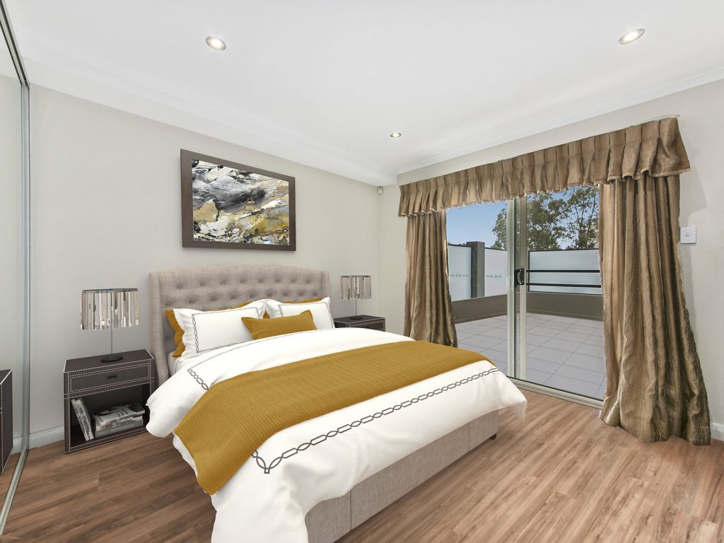 109/91D Bridge Road, Westmead NSW 2145 - photo 7