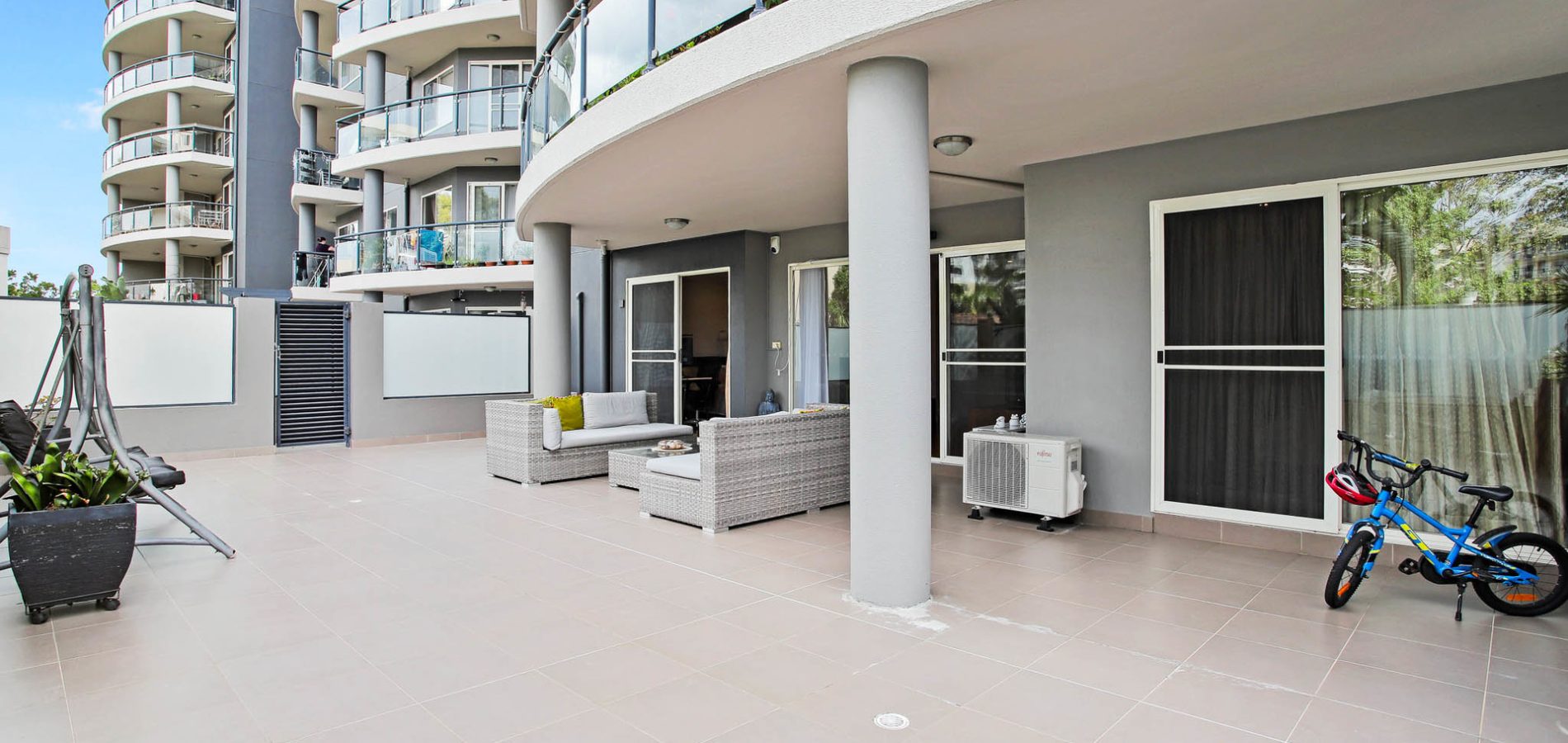 109/91D Bridge Road, Westmead NSW 2145 - photo 10