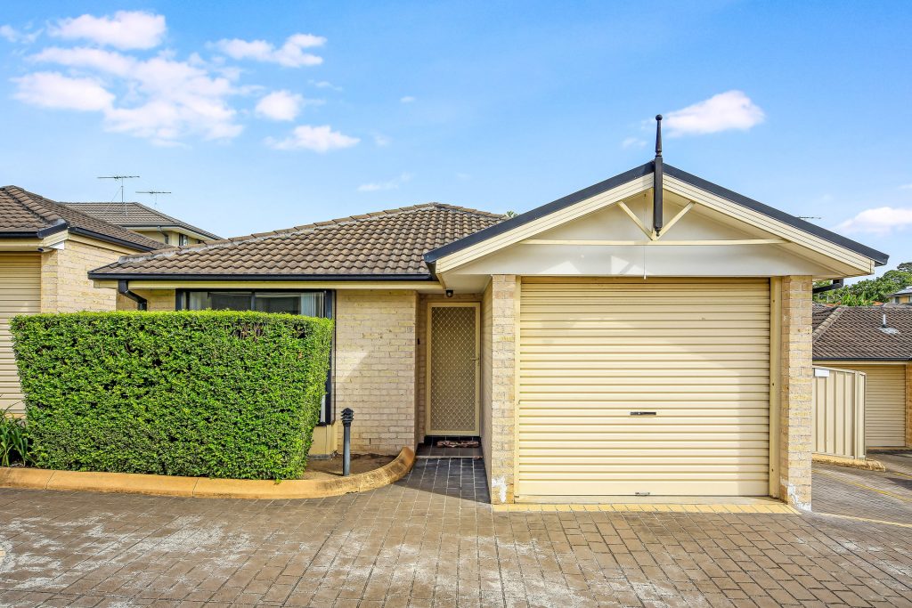 7/24 Tungarra Road, Girraween NSW 2145 - McGrath West Group