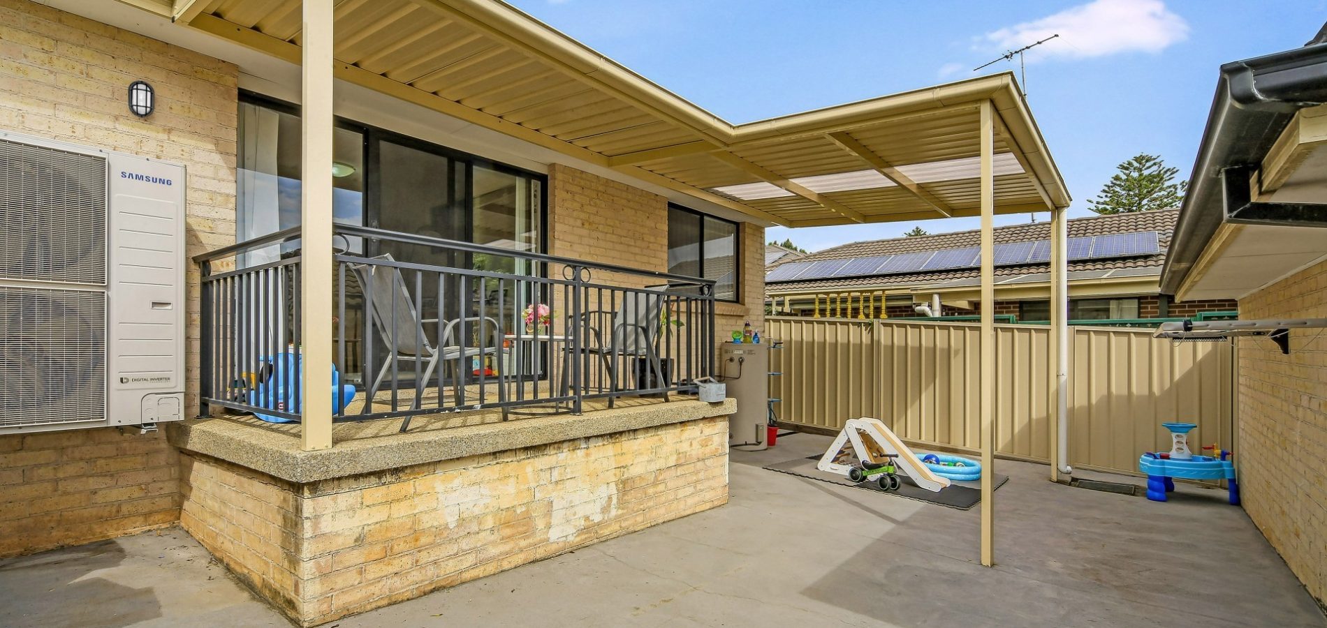7/24 Tungarra Road, Girraween NSW 2145 - photo 9