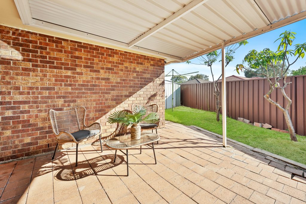 4 Oaktree Grove, Prospect NSW 2148 - photo 9