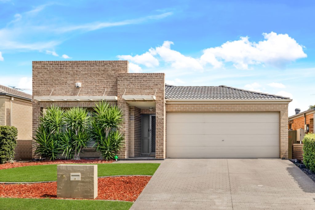 5 Corkwood Place, Acacia Gardens NSW 2763 - McGrath West Group
