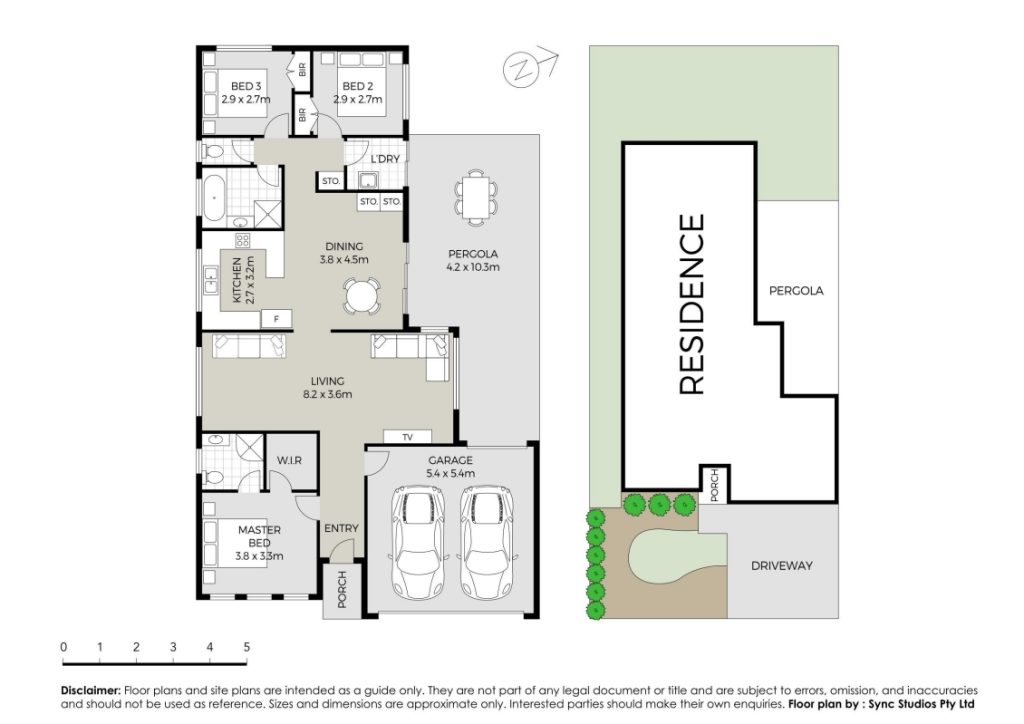 5 Corkwood Place, Acacia Gardens NSW 2763 - photo 9