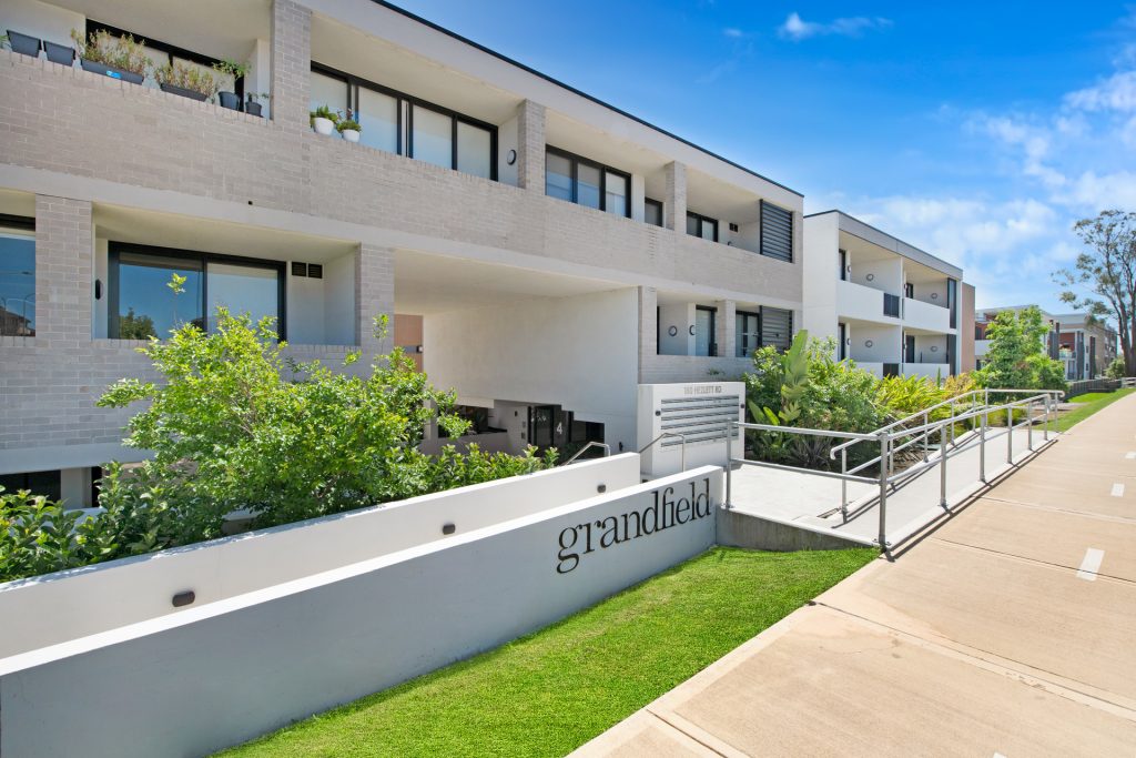 121/180 Hezlett Road, North Kellyville NSW 2155 - McGrath West Group
