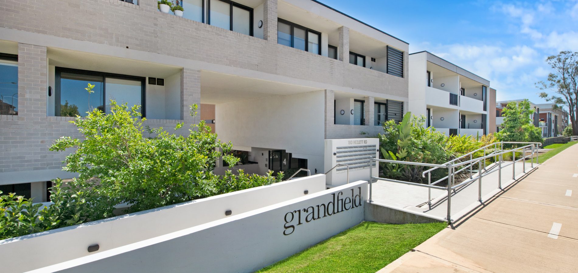 121/180 Hezlett Road, North Kellyville NSW 2155 - photo 3